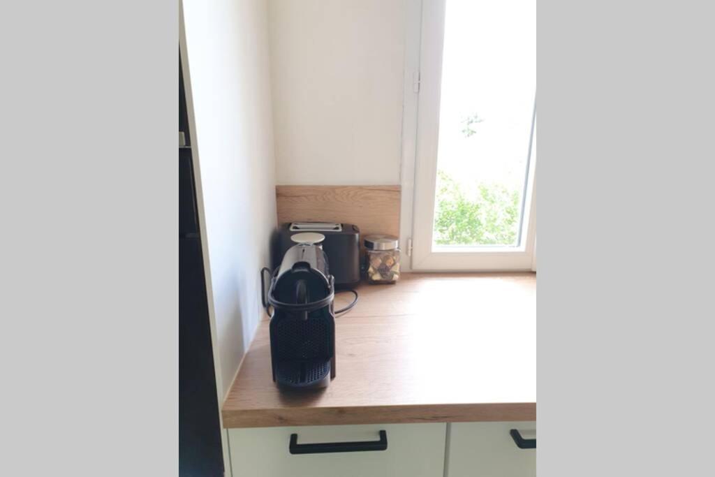 Sarlat - 24 - L'Appartement D'Euphe Avec Piscine Dış mekan fotoğraf